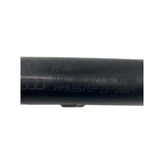 Conducta apa AUDI A4 IV (8K2, B8) [ 2007 - 2015 ] OEM 03L121071C