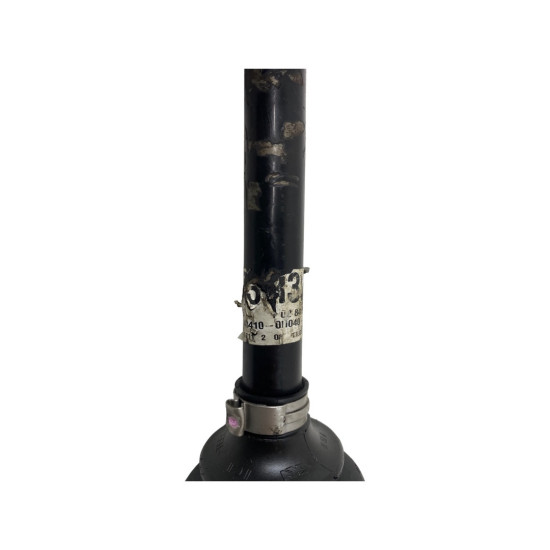 Planetara dreapta fata TOYOTA AYGO 1.0 VVT-I (PAB4_, KGB4_) [ 2014 - > ] OEM 434100H040A