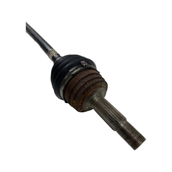 Planetara dreapta fata TOYOTA AYGO 1.0 VVT-I (PAB4_, KGB4_) [ 2014 - > ] OEM 434100H040A