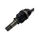 Planetara dreapta fata TOYOTA AYGO 1.0 VVT-I (PAB4_, KGB4_) [ 2014 - > ] OEM 434100H040A
