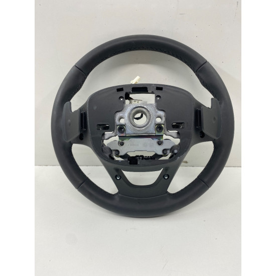 Volan cu comenzi HYUNDAI KONA 1.6 Hybrid (OS) [ 2017 - > ] OEM 56130-J9000