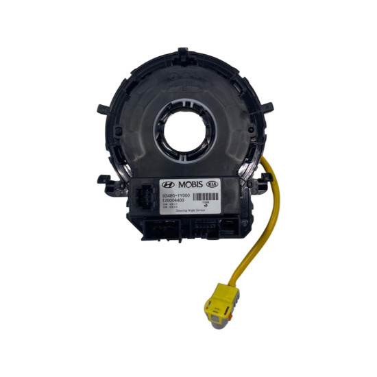 Spira volan HYUNDAI TUCSON III 1.6 CRDI (TLE)  [ 2015 - > ] OEM 93480-1Y000