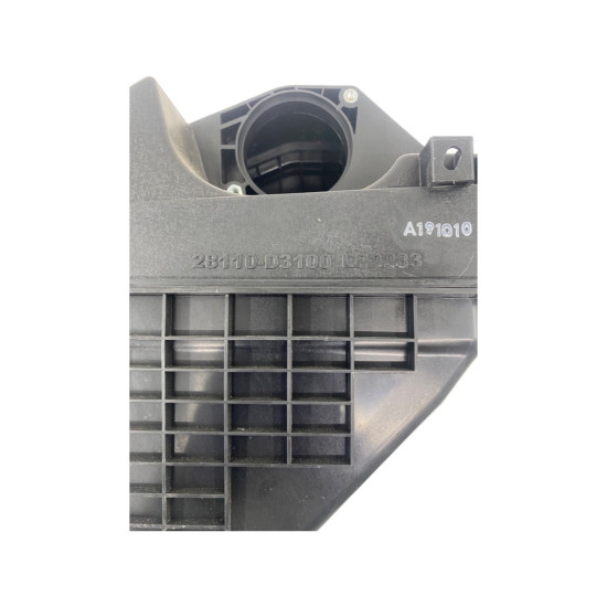 Carcasa filtru aer HYUNDAI TUCSON III 1.6 CRDI (TLE)  [ 2015 - > ] OEM 28110-D3100