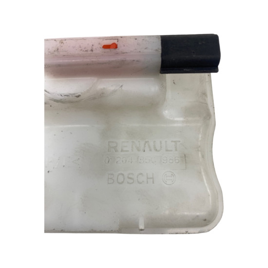 Vas lichid frana RENAULT ZOE (BFM_) [ 2012 - > ] OEM 0204850986