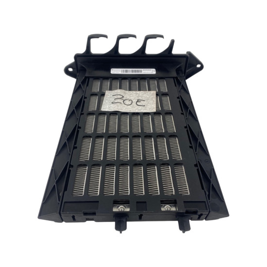 Radiator caldura habitaclu RENAULT ZOE (BFM_) [ 2012 - > ] OEM 710260620300