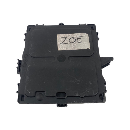Calculator confort RENAULT ZOE (BFM_) [ 2012 - > ] OEM 284B13925R