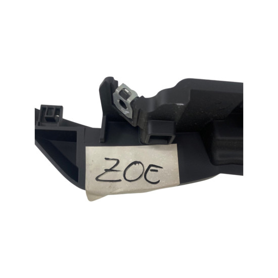 Ornament consola centrala RENAULT ZOE (BFM_) [ 2012 - > ] OEM 681041890R