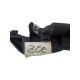 Ornament consola centrala RENAULT ZOE (BFM_) [ 2012 - > ] OEM 681041890R