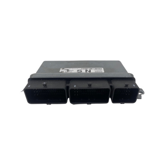 Calculator ECU RENAULT ZOE (BFM_) [ 2012 - > ] OEM 237D40308R  A3C0240300101