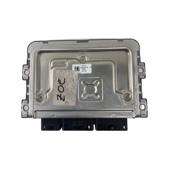 Calculator ECU RENAULT ZOE (BFM_) [ 2012 - > ] OEM 237D40308R  A3C0240300101