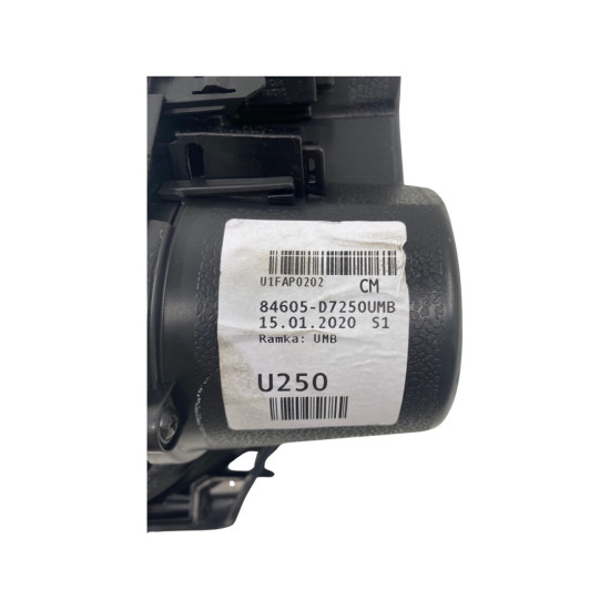 Butoane + Suport pahare HYUNDAI TUCSON III (TLE)  [ 2015 - > ] OEM 84651-D7200