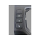 Butoane + Suport pahare HYUNDAI TUCSON III (TLE)  [ 2015 - > ] OEM 84651-D7200