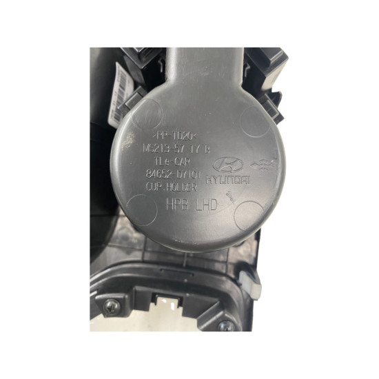 Butoane + Suport pahare HYUNDAI TUCSON III (TLE)  [ 2015 - > ] OEM 84651-D7200