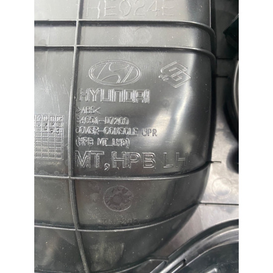 Butoane + Suport pahare HYUNDAI TUCSON III (TLE)  [ 2015 - > ] OEM 84651-D7200