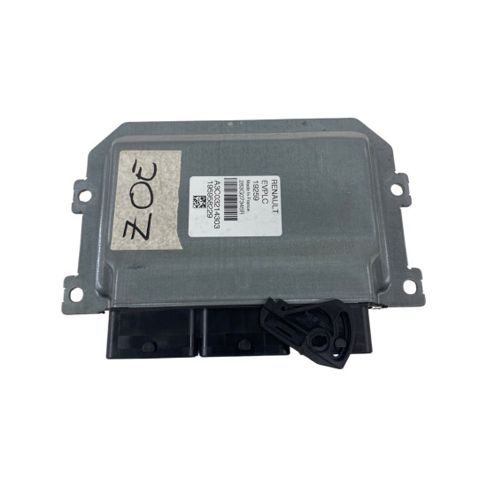 Calculator ECU RENAULT ZOE (BFM_) [ 2012 - > ] OEM 283G07345R