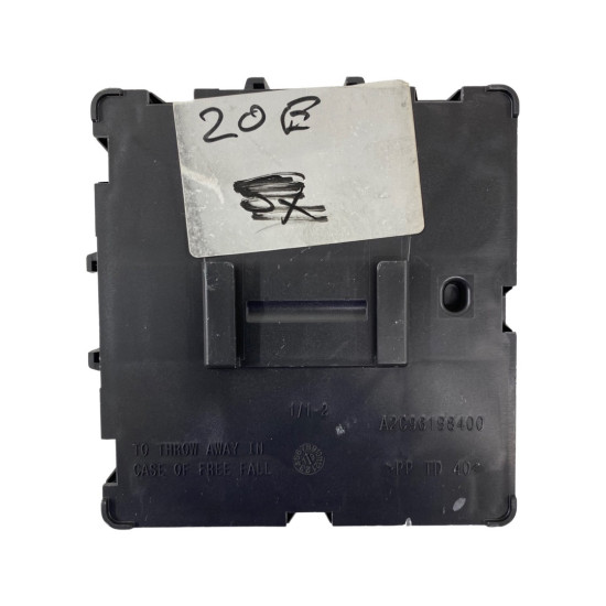 Unitati de control RENAULT ZOE (BFM_) [ 2012 - > ] OEM 285902039R