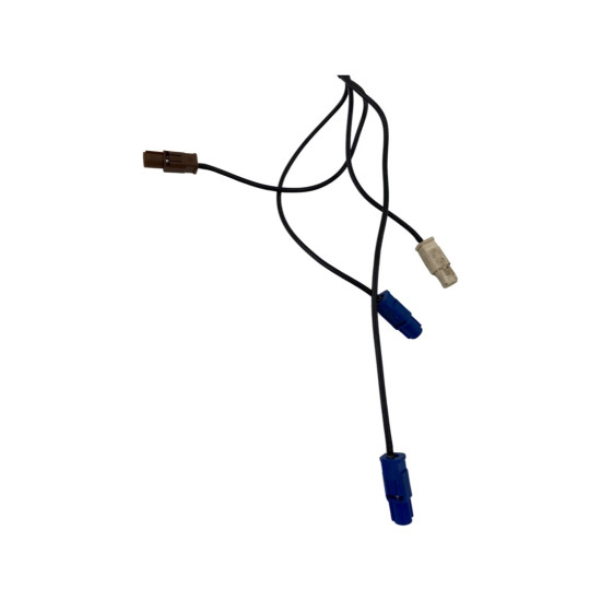 Antena radio RENAULT ZOE (BFM_) [ 2012 - > ] OEM 282169737R