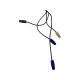 Antena radio RENAULT ZOE (BFM_) [ 2012 - > ] OEM 282169737R