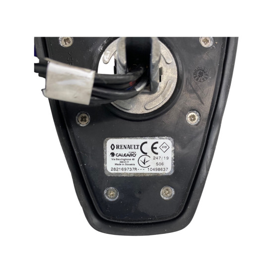 Antena radio RENAULT ZOE (BFM_) [ 2012 - > ] OEM 282169737R