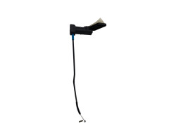 Maneta cu cablu deschidere capota RENAULT ZOE (BFM_) [ 2012 - > ] OEM 656225059R
