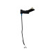 Maneta cu cablu deschidere capota RENAULT ZOE (BFM_) [ 2012 - > ] OEM 656225059R