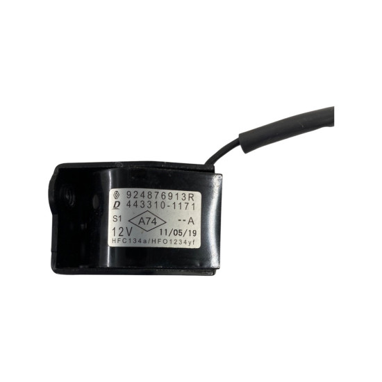 Supapa expansiune clima RENAULT ZOE (BFM_) [ 2012 - > ] OEM 924876913R