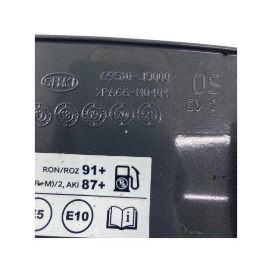Capac / Buson rezervor HYUNDAI KONA (OS) [ 2017 - > ] OEM 69510-J9000