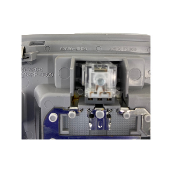 Plafoniera spate HYUNDAI KONA (OS) [ 2017 - > ] OEM 92850-J9100