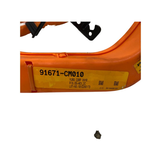 Modul electric/Cabluri incarcare HYUNDAI KONA 1.6 Hybrid  (OS) [ 2017 - > ] OEM 91671-CM010