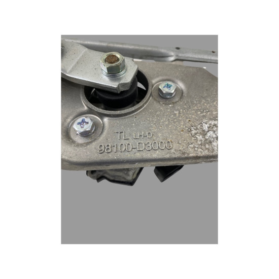 Ansamblu stergatoare HYUNDAI TUCSON III (TLE)  [ 2015 - > ] OEM 98100-D3000