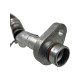 Conducta AC RENAULT ZOE (BFM_) [ 2012 - > ] OEM 295X58376R