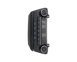 Panou comanda clima HYUNDAI TUCSON III (TLE)  [ 2015 - > ] OEM 97250-D3XXX