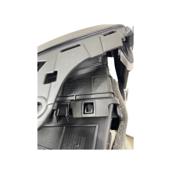 Grila Ventilatie HYUNDAI TUCSON III (TLE)  [ 2015 - > ] OEM 97480-D7AA0