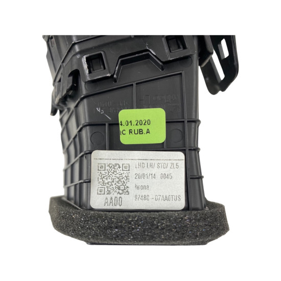 Grila Ventilatie HYUNDAI TUCSON III (TLE)  [ 2015 - > ] OEM 97480-D7AA0