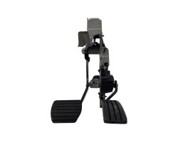 Pod pedalier RENAULT ZOE (BFM_) [ 2012 - > ] OEM 180021178R