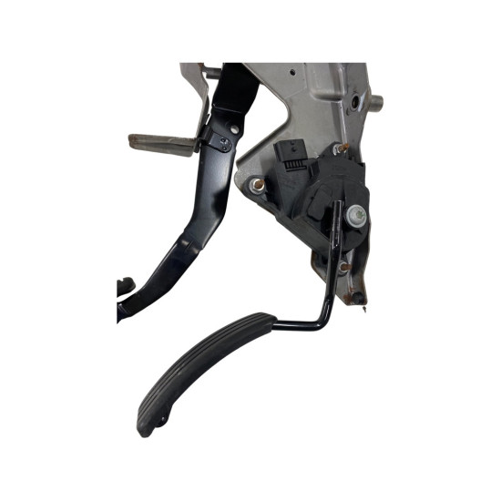 Pod pedalier RENAULT ZOE (BFM_) [ 2012 - > ] OEM 180021178R