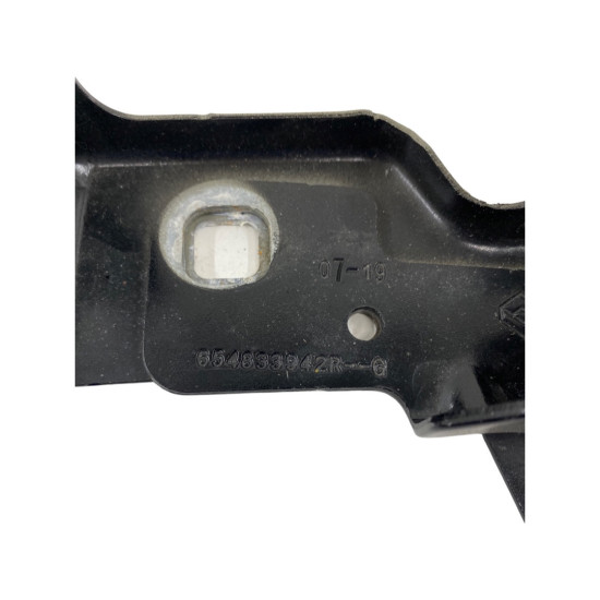 Balama capota + Amortizor RENAULT ZOE (BFM_) [ 2012 - > ] OEM 654707388R
