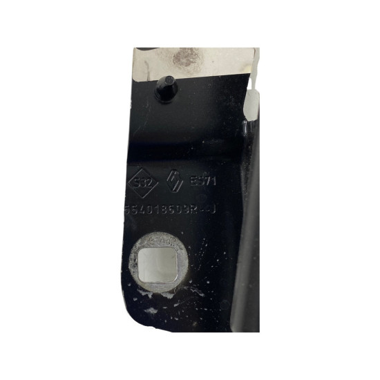 Balama capota + Amortizor RENAULT ZOE (BFM_) [ 2012 - > ] OEM 654707388R