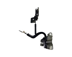 Balama capota + Amortizor RENAULT ZOE (BFM_) [ 2012 - > ] OEM 654707388R