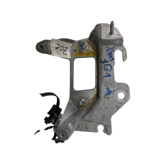 Suport motor RENAULT ZOE (BFM_) [ 2012 - > ] OEM 112223722R