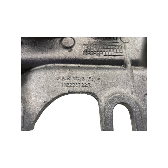 Suport motor RENAULT ZOE (BFM_) [ 2012 - > ] OEM 112223722R