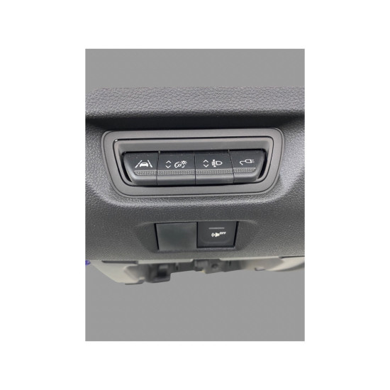 Trim + Butoane RENAULT ZOE (BFM_) [ 2012 - > ] OEM 689219524R