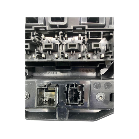 Trim + Butoane RENAULT ZOE (BFM_) [ 2012 - > ] OEM 689219524R