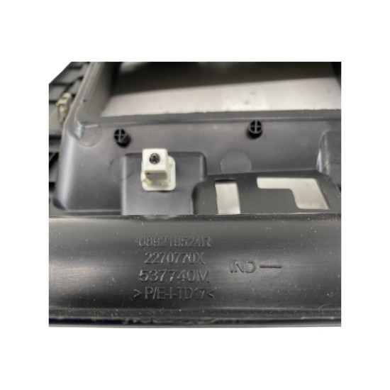Trim + Butoane RENAULT ZOE (BFM_) [ 2012 - > ] OEM 689219524R
