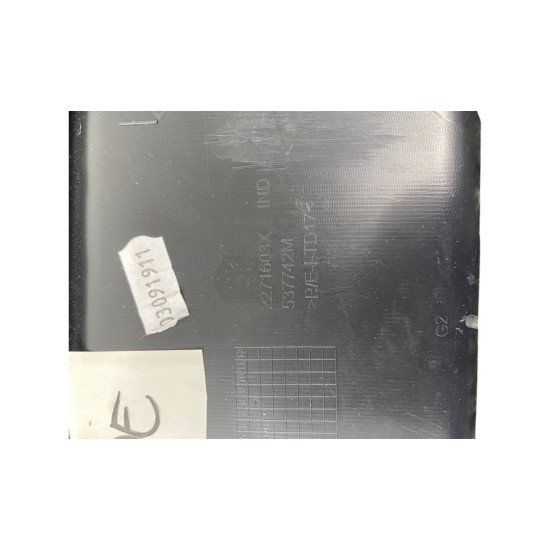Torpedou RENAULT ZOE (BFM_) [ 2012 - > ] OEM 2271603X