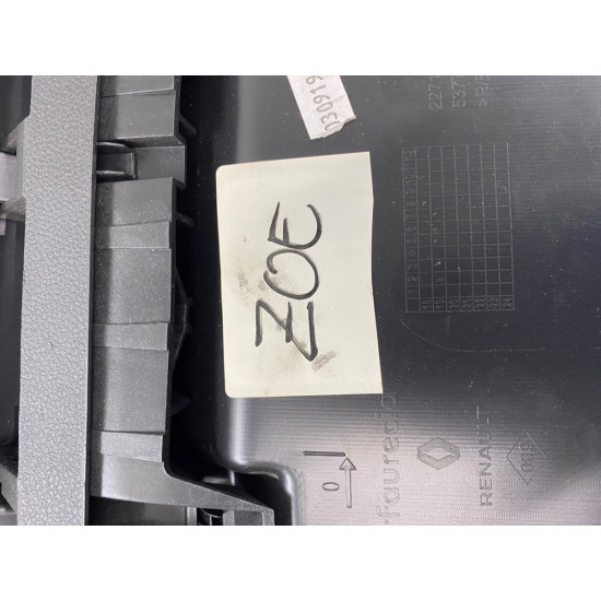 Torpedou RENAULT ZOE (BFM_) [ 2012 - > ] OEM 2271603X