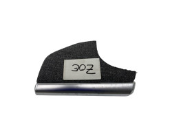 Trim, Protectie, Embleme RENAULT ZOE (BFM_) [ 2012 - > ] OEM 682107879R