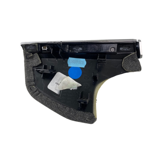 Trim, Protectie, Embleme RENAULT ZOE (BFM_) [ 2012 - > ] OEM 682107879R
