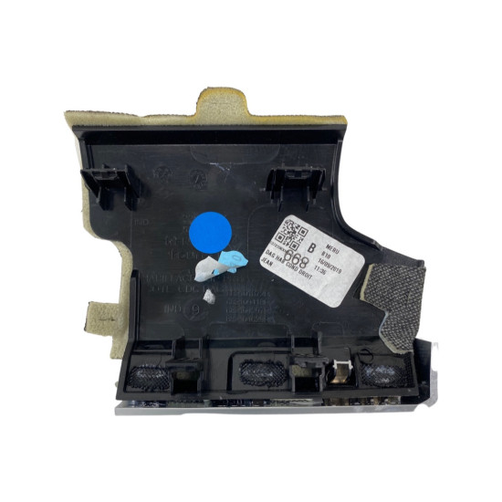 Trim, Protectie, Embleme RENAULT ZOE (BFM_) [ 2012 - > ] OEM 682101872R