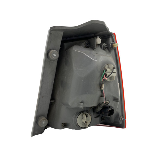 Lampa spate stanga, piese KIA SORENTO II (XM) [ 2009 - > ] OEM 92401-2P02